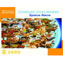 2000P Charles Lynn Bragg - Space Race