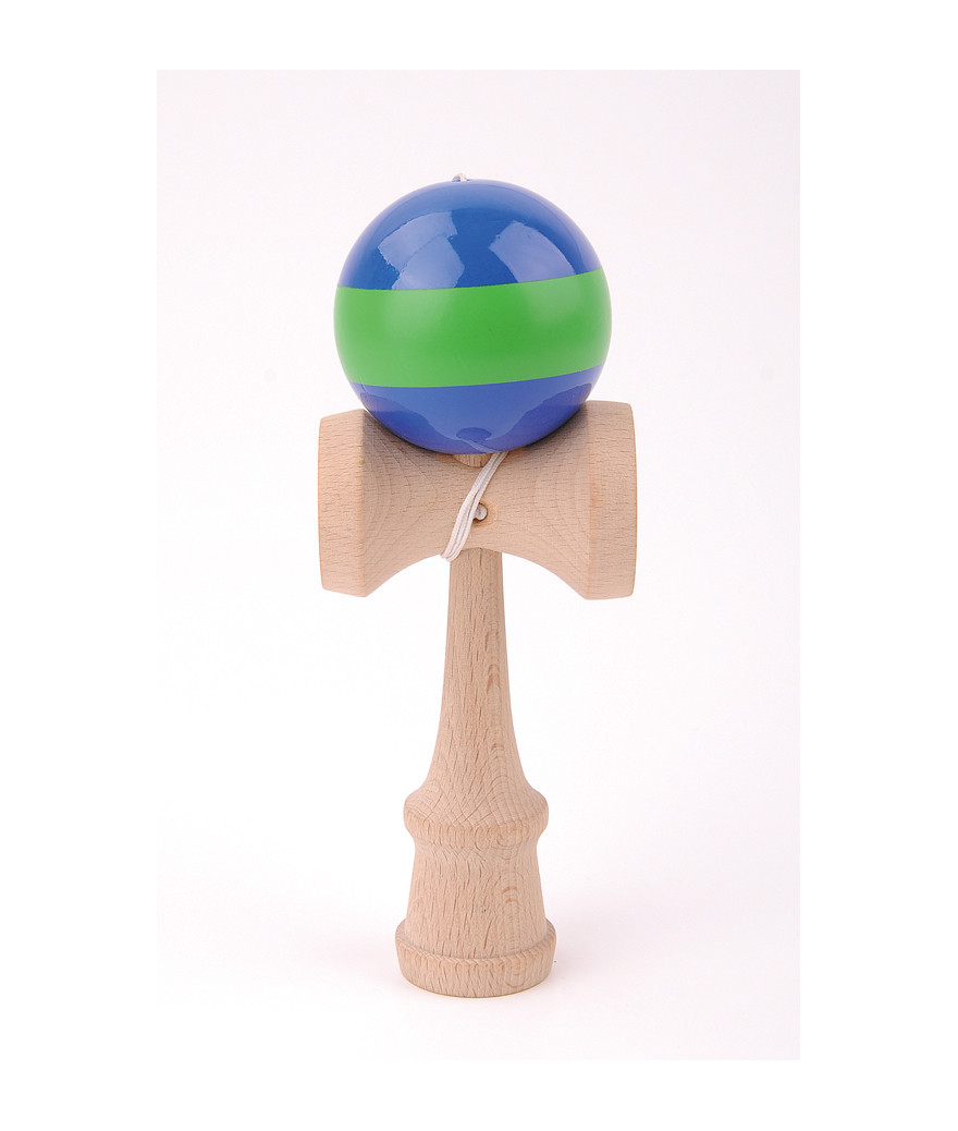 Jeu Kendama - Bilboquet Japonais