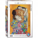 Gustave Klimt - La famille