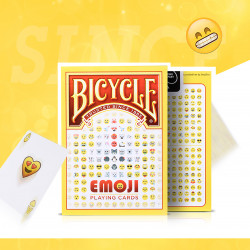 Classic Bicycle Emoji