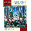 1000P Joseph Stella – Flowers, Italy