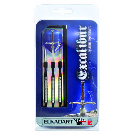 Tungstène excalibur soft 18 gr