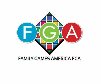 Family Games America